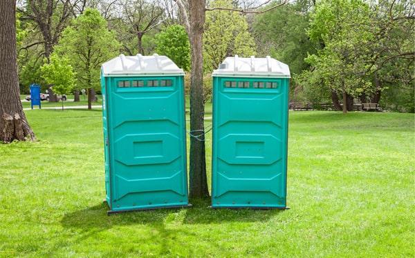 Special Event Porta Potty Rentals Fort Worth TX