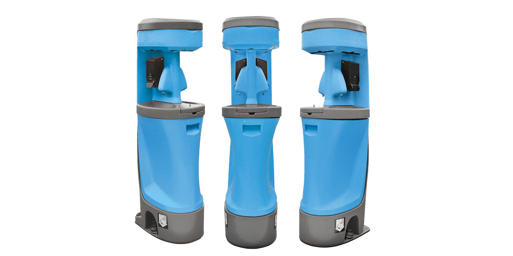 Portable Handwashing Stations Fort Worth TX