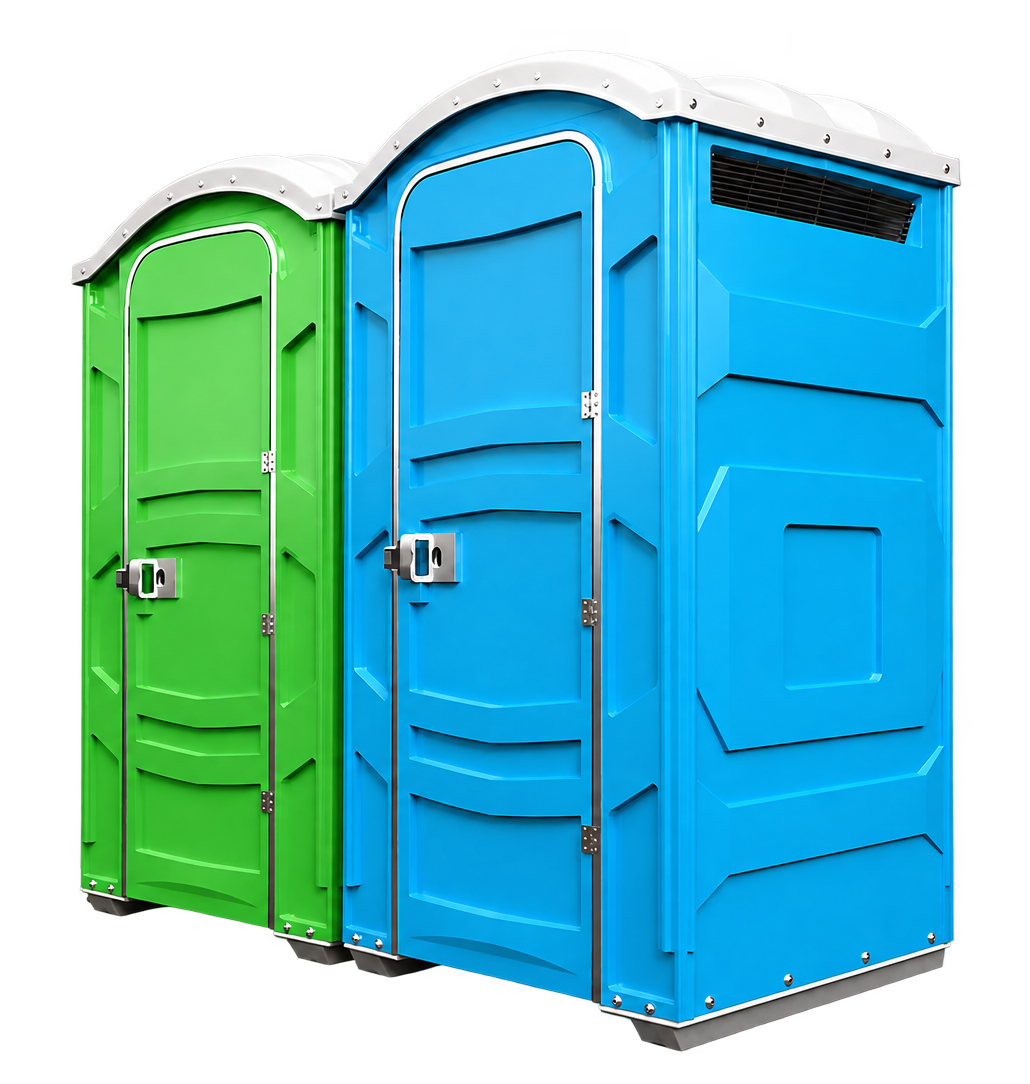 Professional Porta Potty Rentals Fort Worth TX
