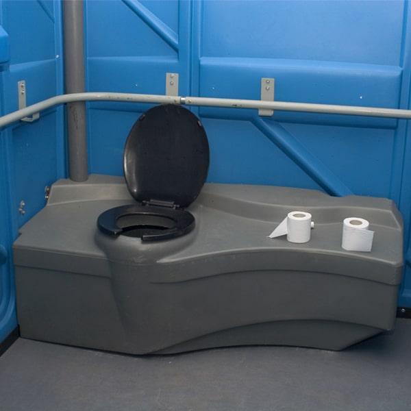 Wedding Porta Potty Rentals Fort Worth TX